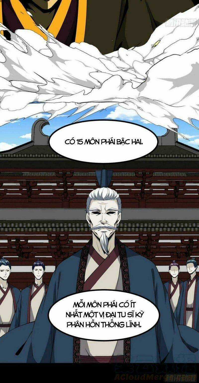 Trùng Sinh Đô Thị Thiên Tôn Chapter 322 trang 11