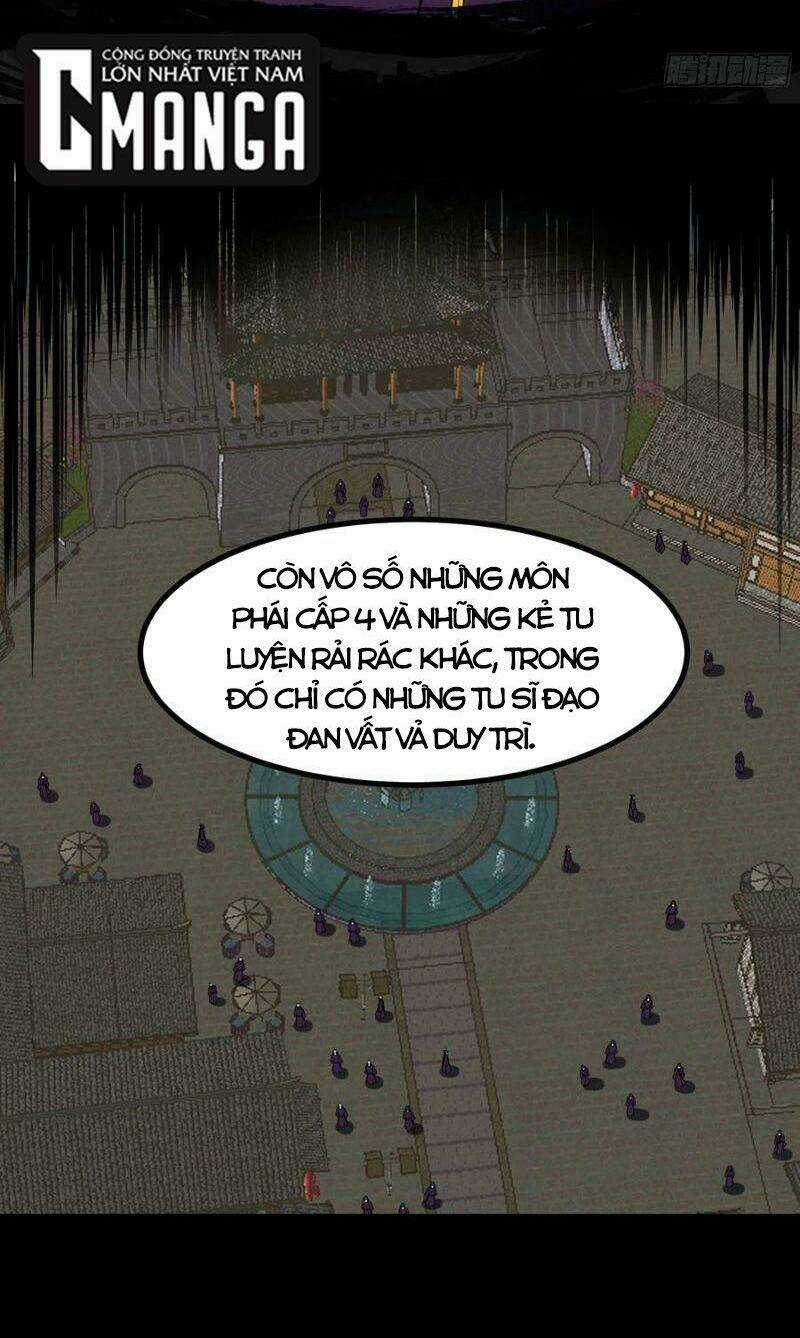Trùng Sinh Đô Thị Thiên Tôn Chapter 322 trang 13