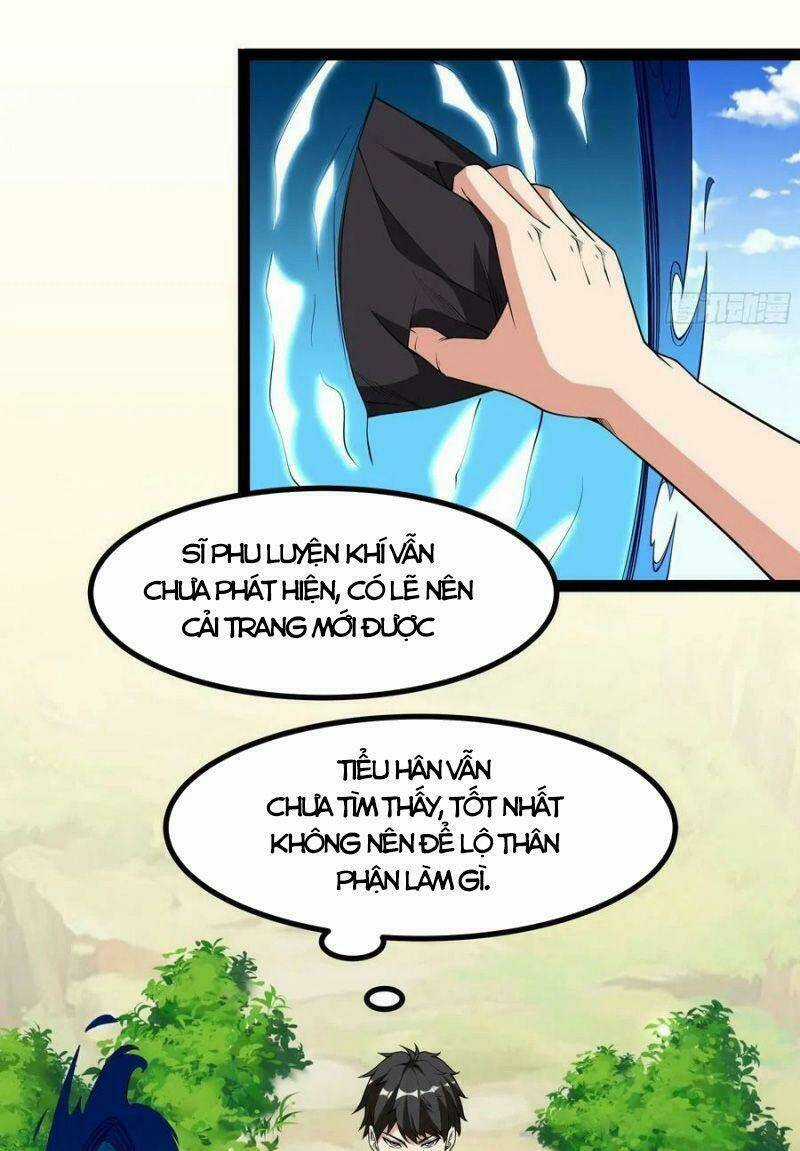 Trùng Sinh Đô Thị Thiên Tôn Chapter 322 trang 2