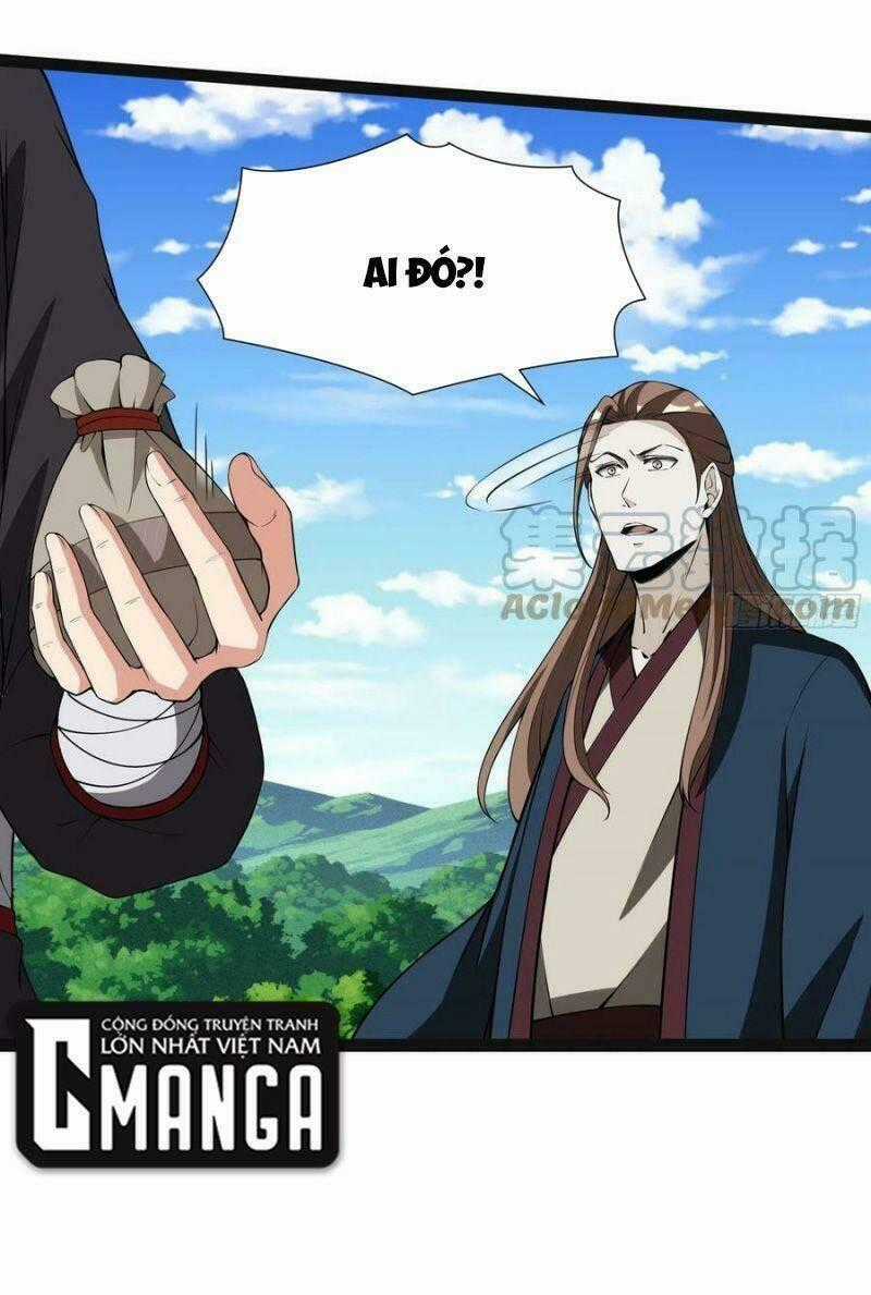 Trùng Sinh Đô Thị Thiên Tôn Chapter 322 trang 24