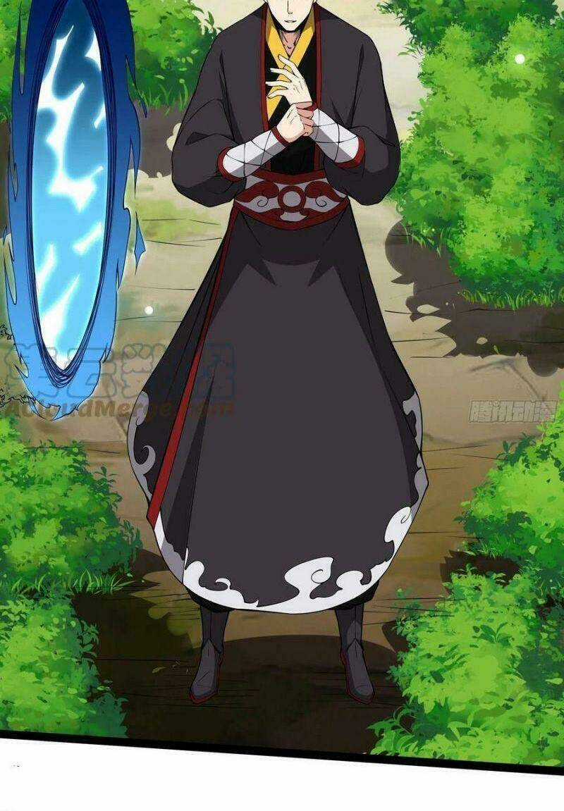 Trùng Sinh Đô Thị Thiên Tôn Chapter 322 trang 3