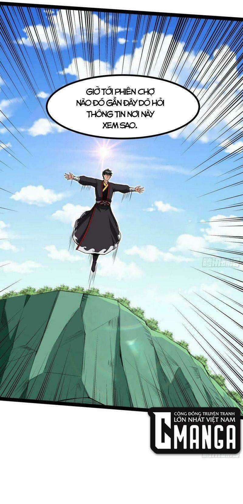 Trùng Sinh Đô Thị Thiên Tôn Chapter 322 trang 4