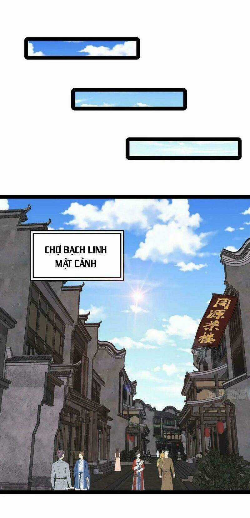 Trùng Sinh Đô Thị Thiên Tôn Chapter 322 trang 5