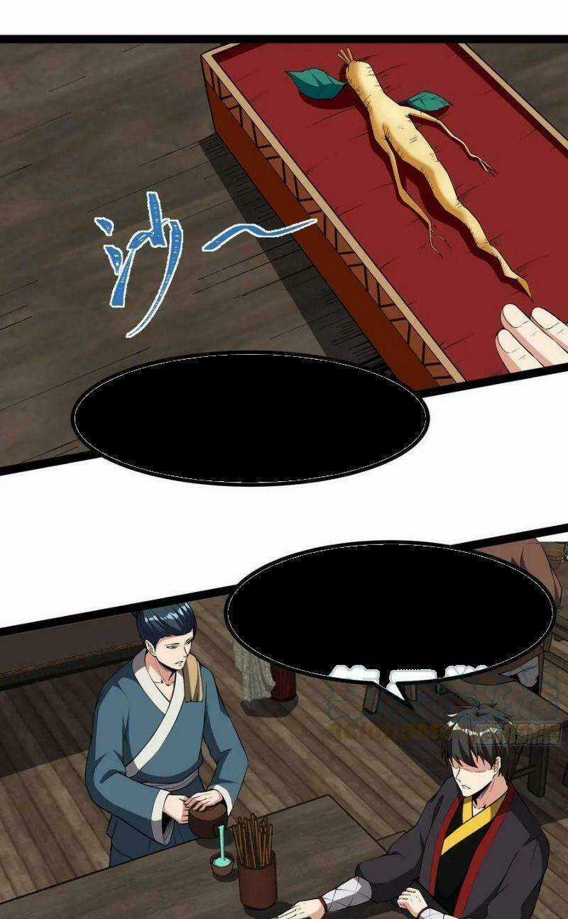 Trùng Sinh Đô Thị Thiên Tôn Chapter 322 trang 6