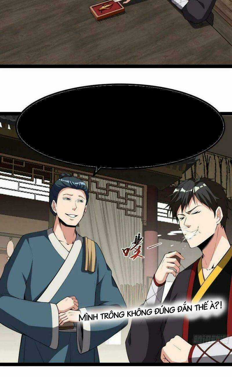 Trùng Sinh Đô Thị Thiên Tôn Chapter 322 trang 7