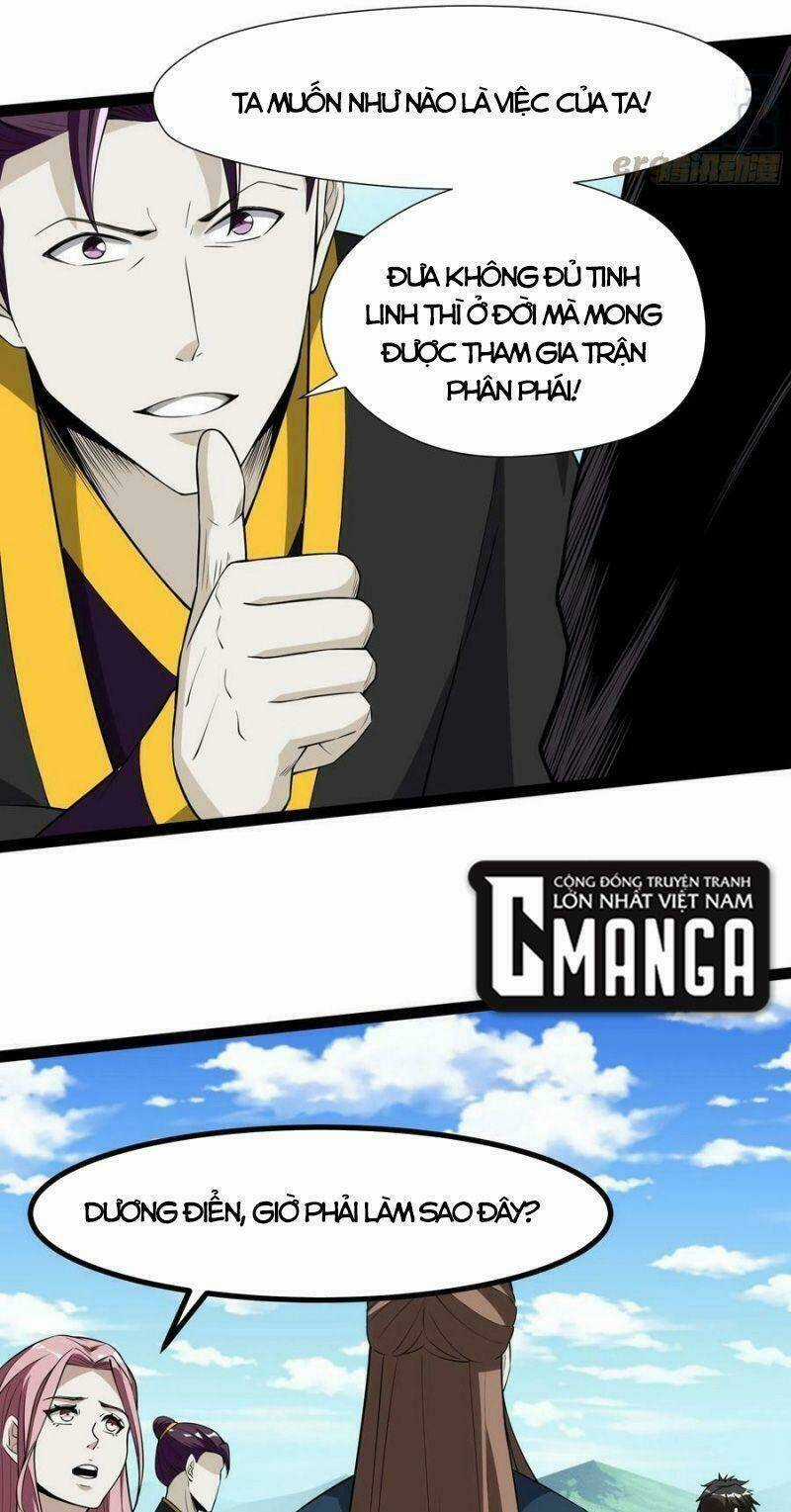 Trùng Sinh Đô Thị Thiên Tôn Chapter 323 trang 12
