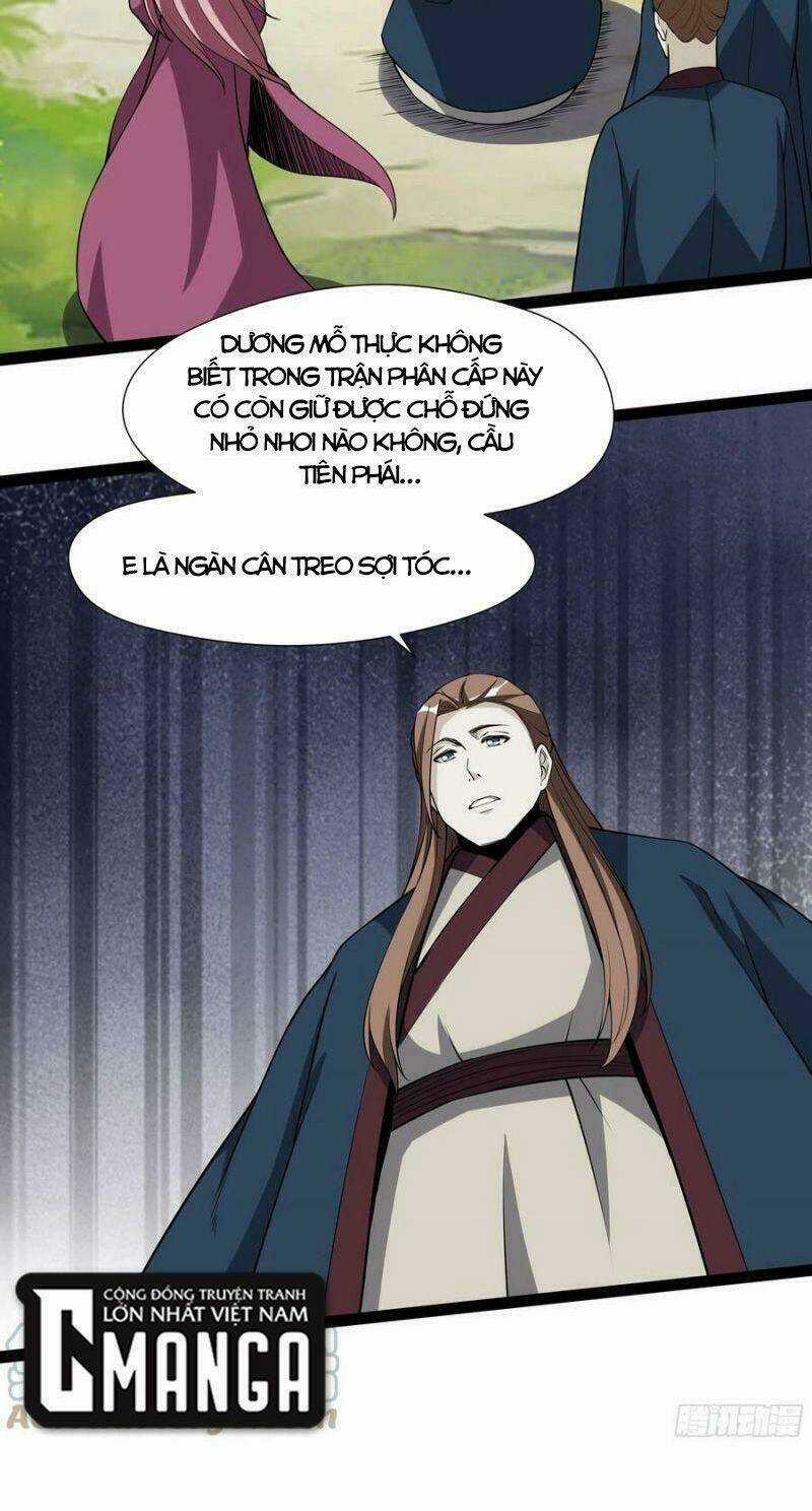 Trùng Sinh Đô Thị Thiên Tôn Chapter 323 trang 17