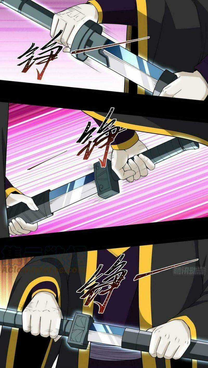 Trùng Sinh Đô Thị Thiên Tôn Chapter 323 trang 2