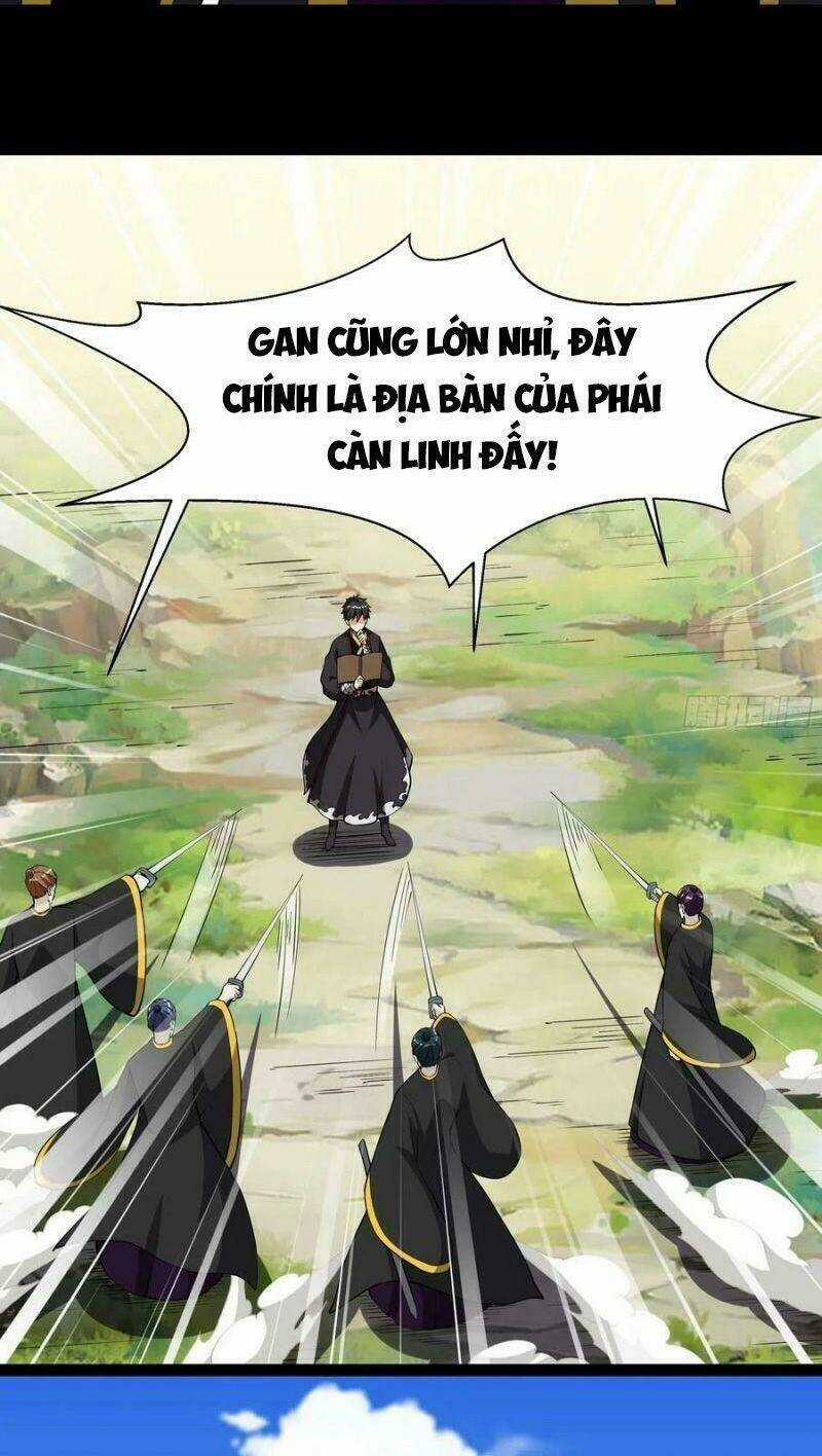 Trùng Sinh Đô Thị Thiên Tôn Chapter 323 trang 3