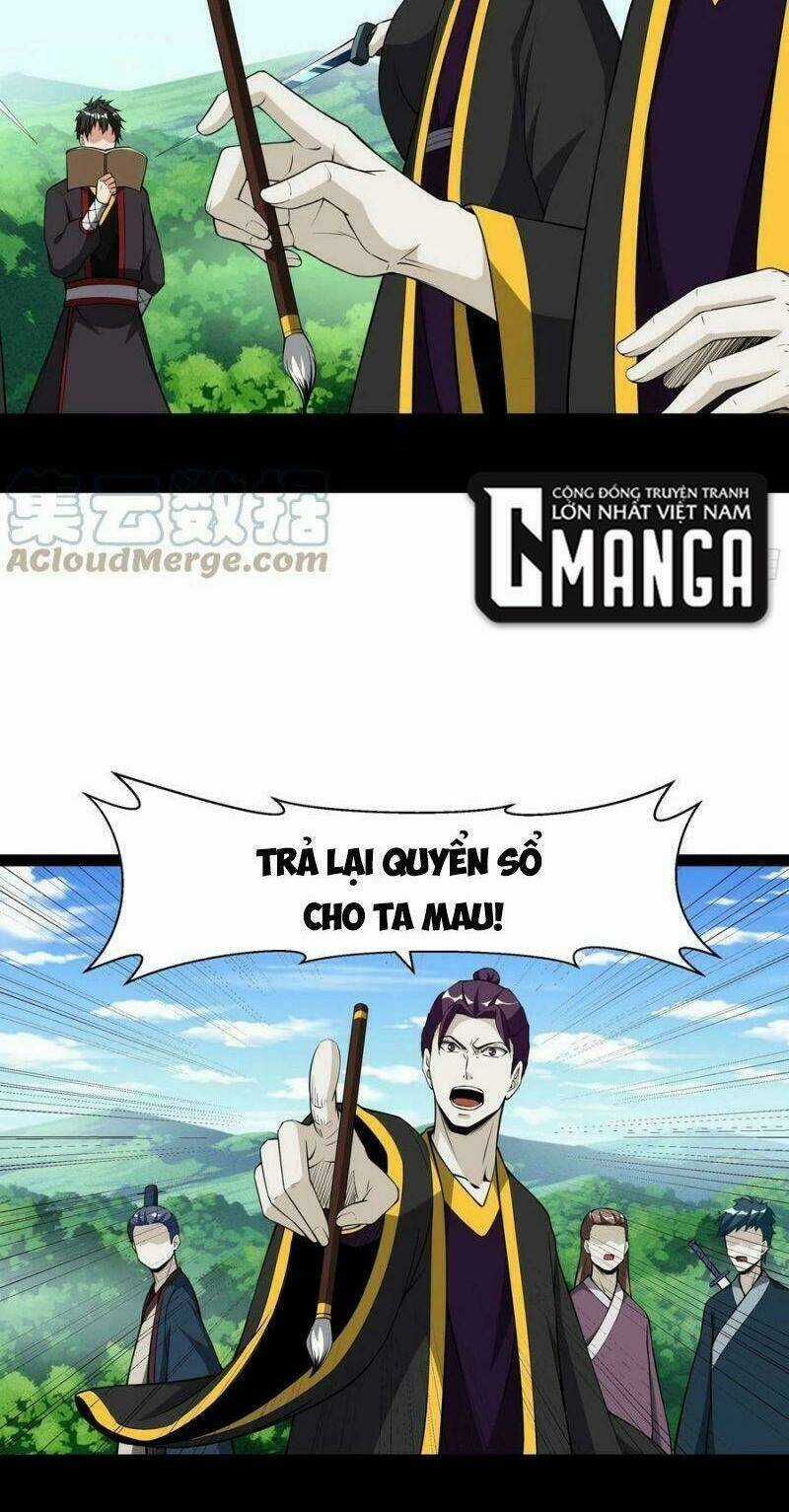 Trùng Sinh Đô Thị Thiên Tôn Chapter 323 trang 5