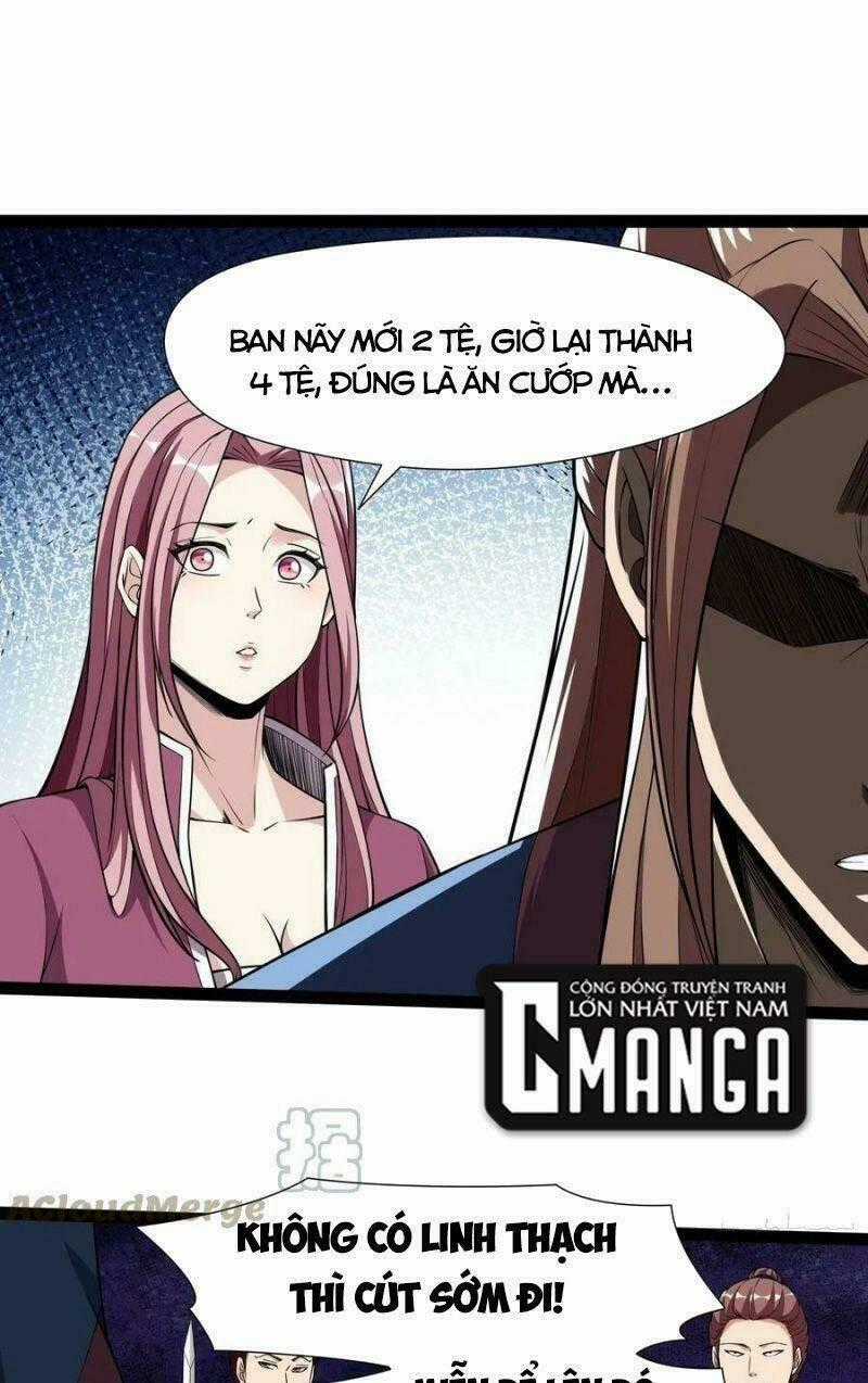 Trùng Sinh Đô Thị Thiên Tôn Chapter 324 trang 0