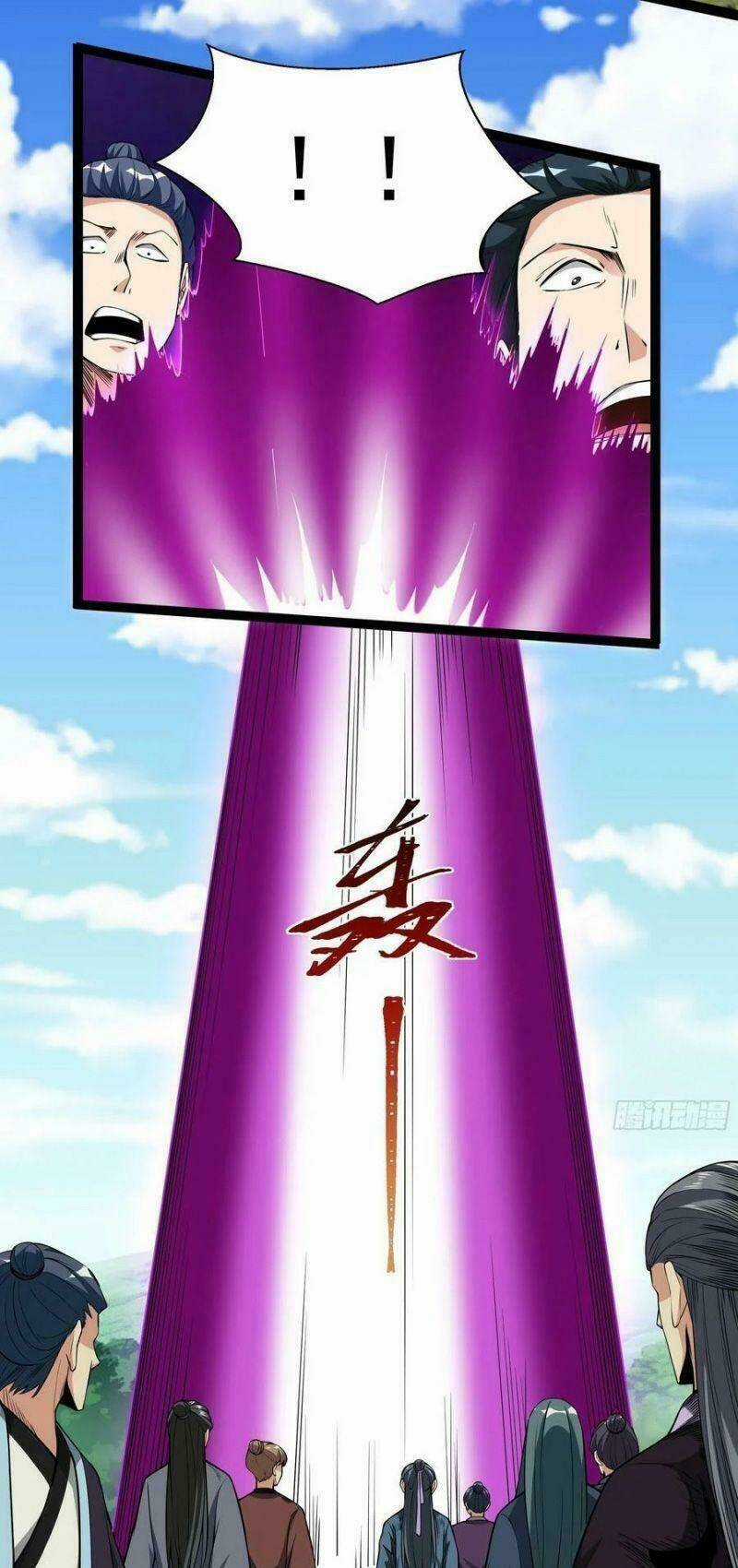 Trùng Sinh Đô Thị Thiên Tôn Chapter 324 trang 10