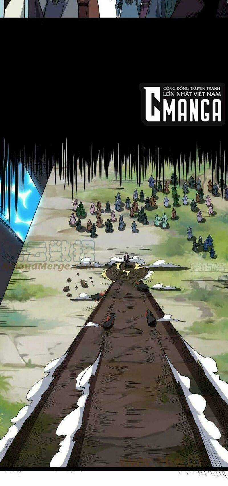 Trùng Sinh Đô Thị Thiên Tôn Chapter 324 trang 11