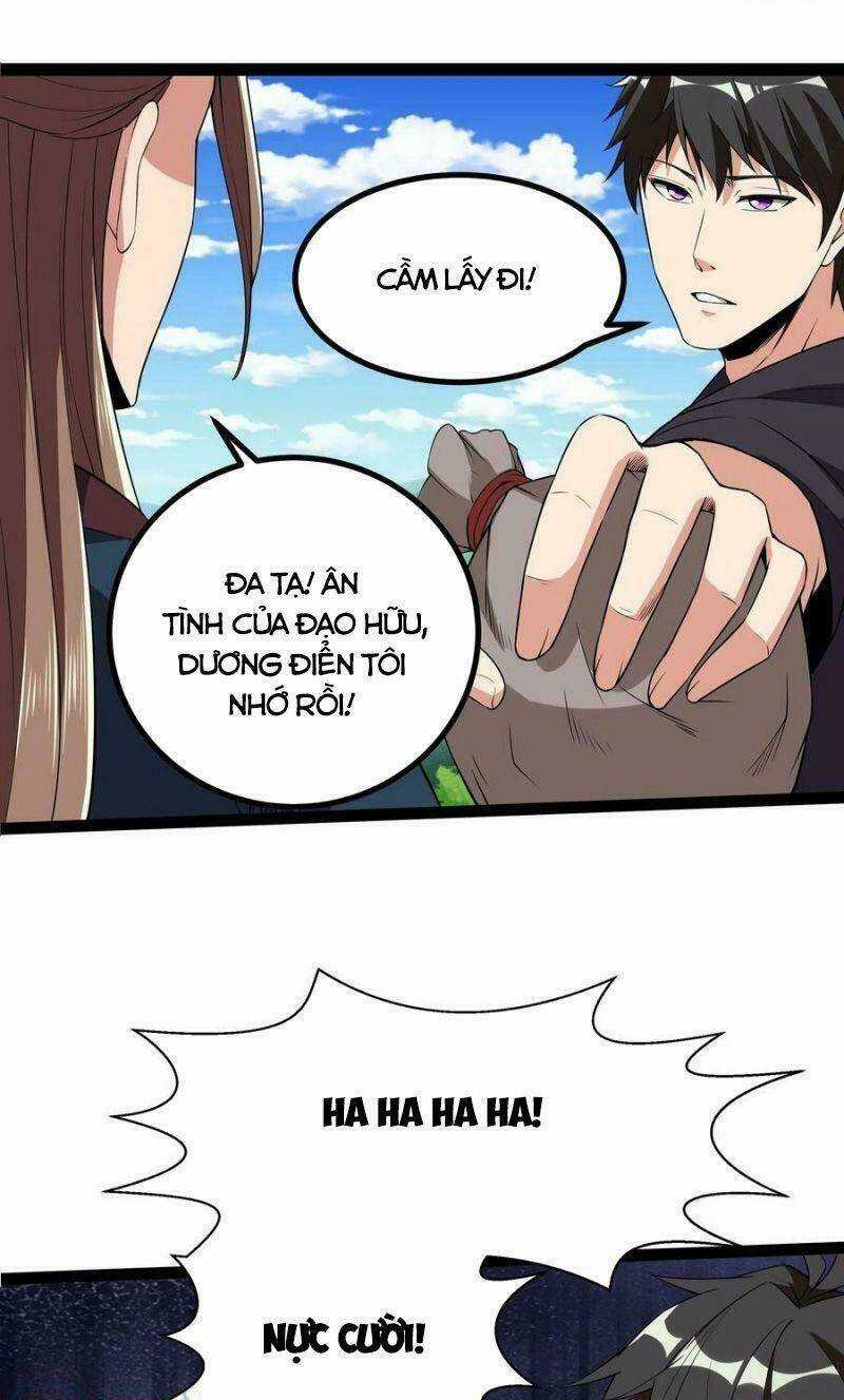 Trùng Sinh Đô Thị Thiên Tôn Chapter 324 trang 14