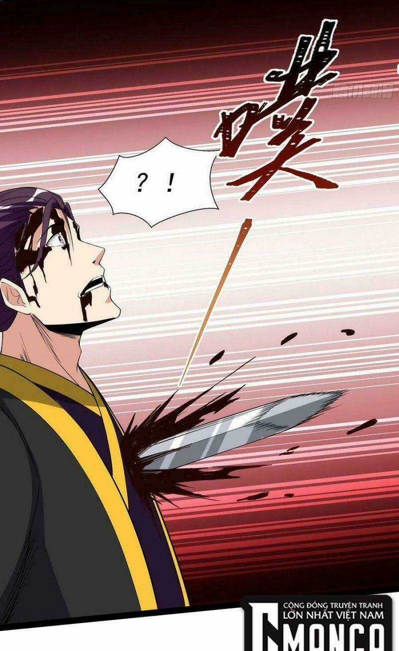 Trùng Sinh Đô Thị Thiên Tôn Chapter 324 trang 16