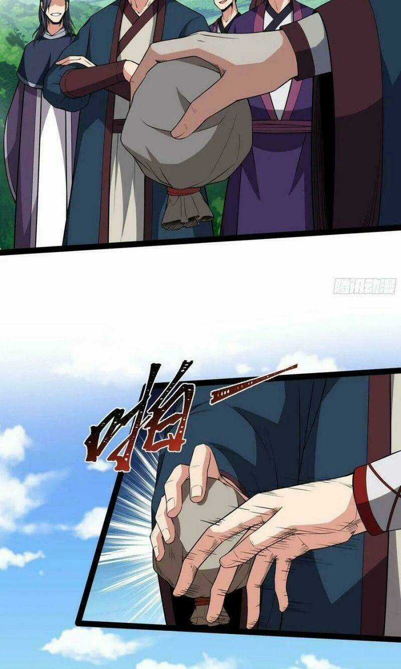 Trùng Sinh Đô Thị Thiên Tôn Chapter 324 trang 3