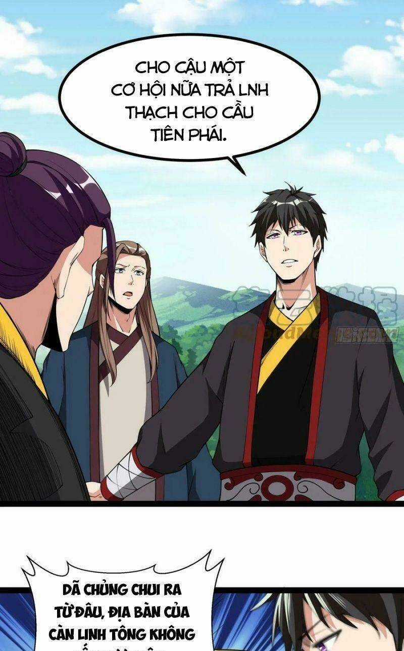 Trùng Sinh Đô Thị Thiên Tôn Chapter 324 trang 4