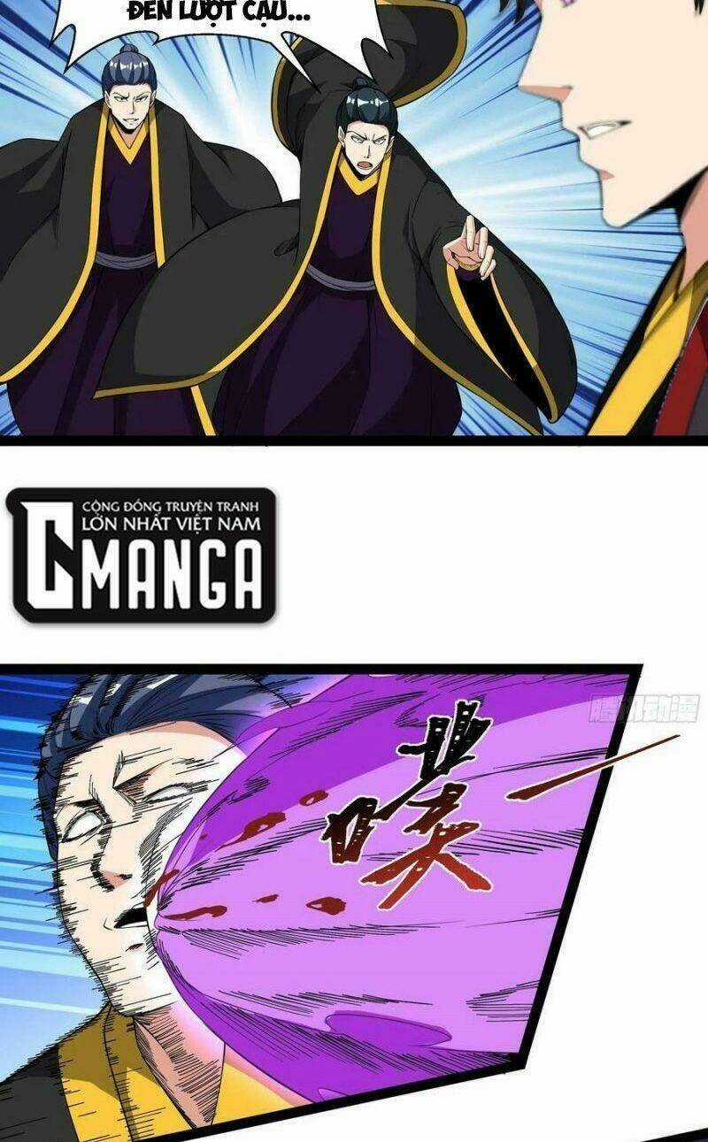 Trùng Sinh Đô Thị Thiên Tôn Chapter 324 trang 5