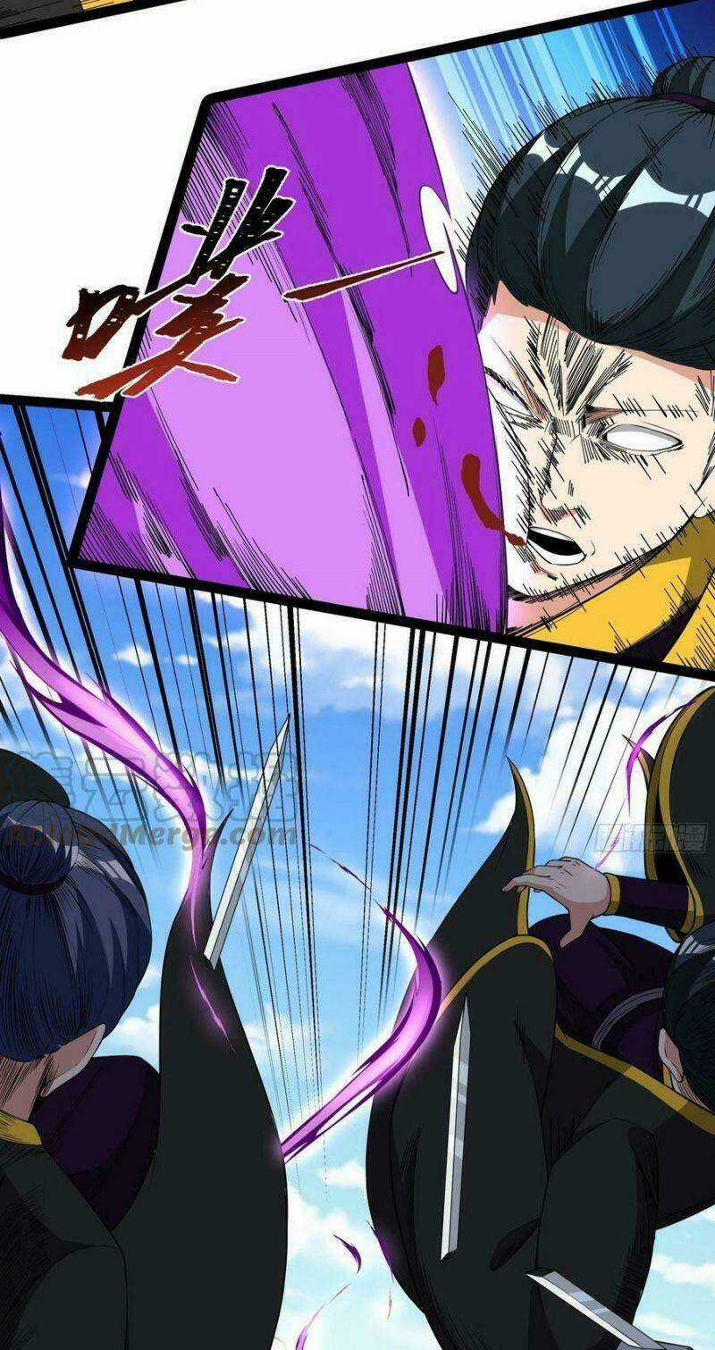 Trùng Sinh Đô Thị Thiên Tôn Chapter 324 trang 6