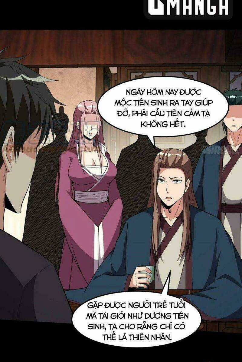 Trùng Sinh Đô Thị Thiên Tôn Chapter 325 trang 13