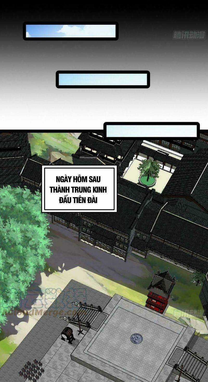 Trùng Sinh Đô Thị Thiên Tôn Chapter 325 trang 16