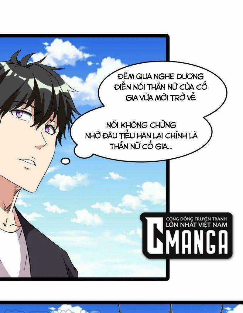 Trùng Sinh Đô Thị Thiên Tôn Chapter 325 trang 20