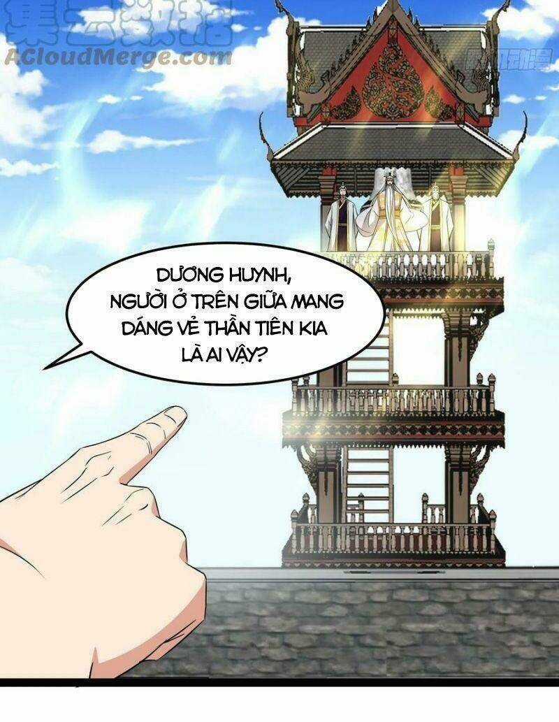 Trùng Sinh Đô Thị Thiên Tôn Chapter 325 trang 21