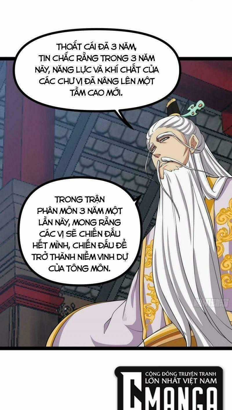 Trùng Sinh Đô Thị Thiên Tôn Chapter 325 trang 24