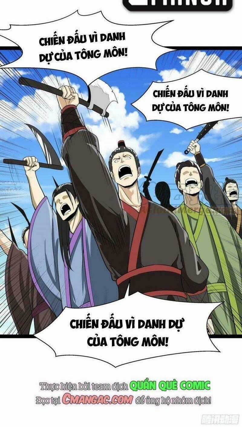 Trùng Sinh Đô Thị Thiên Tôn Chapter 325 trang 25