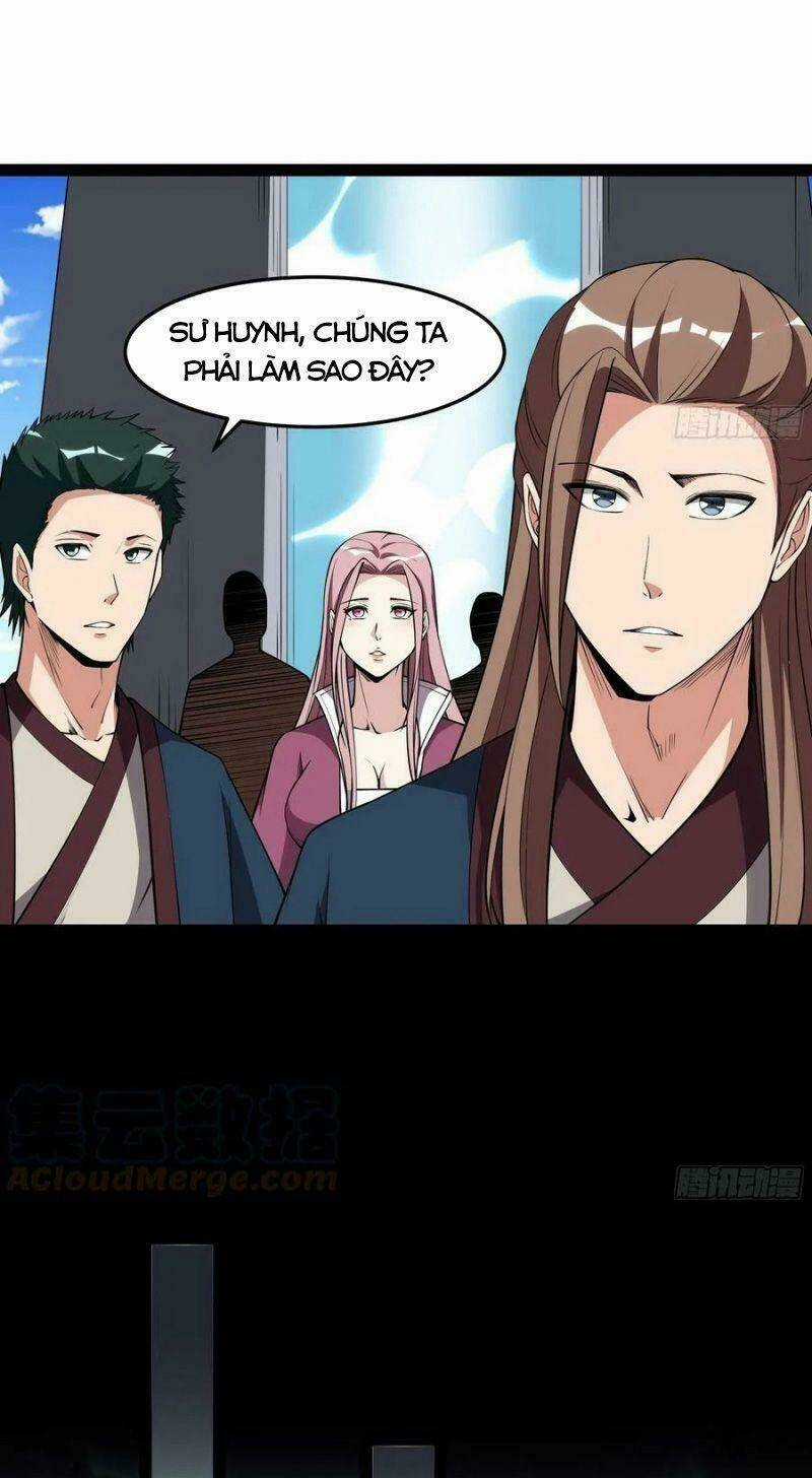 Trùng Sinh Đô Thị Thiên Tôn Chapter 325 trang 4