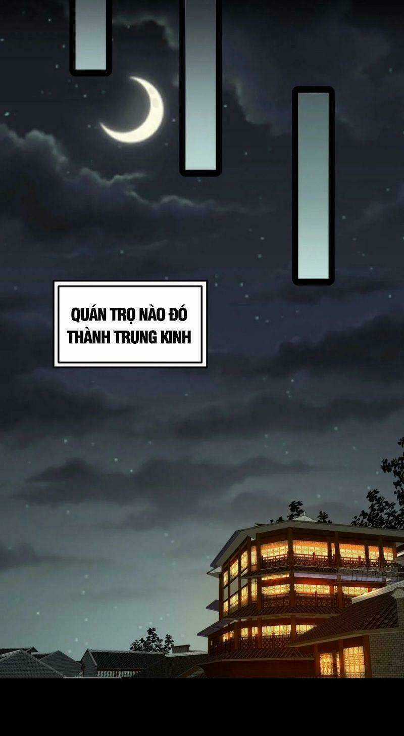 Trùng Sinh Đô Thị Thiên Tôn Chapter 325 trang 5