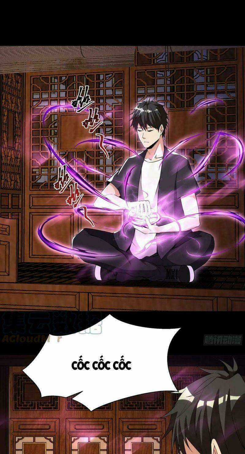 Trùng Sinh Đô Thị Thiên Tôn Chapter 325 trang 6