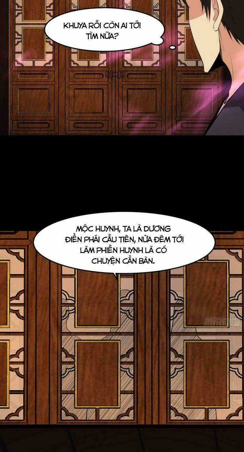 Trùng Sinh Đô Thị Thiên Tôn Chapter 325 trang 7