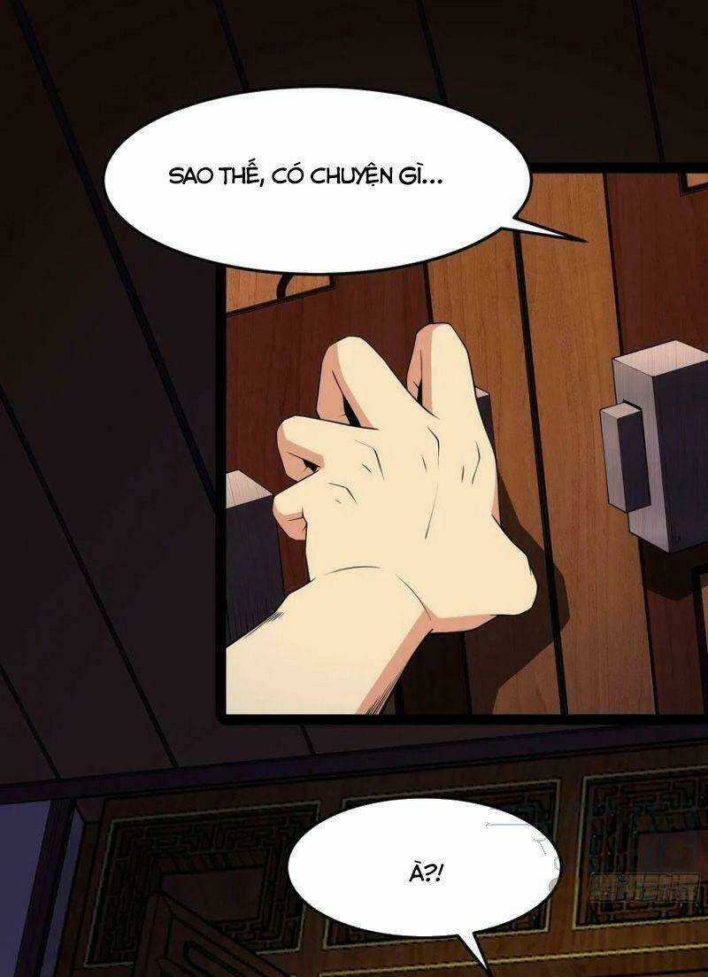 Trùng Sinh Đô Thị Thiên Tôn Chapter 325 trang 8