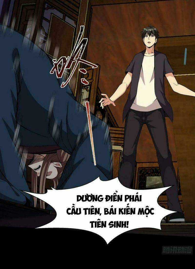 Trùng Sinh Đô Thị Thiên Tôn Chapter 325 trang 9