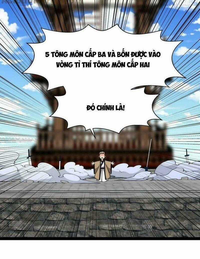 Trùng Sinh Đô Thị Thiên Tôn Chapter 326 trang 1
