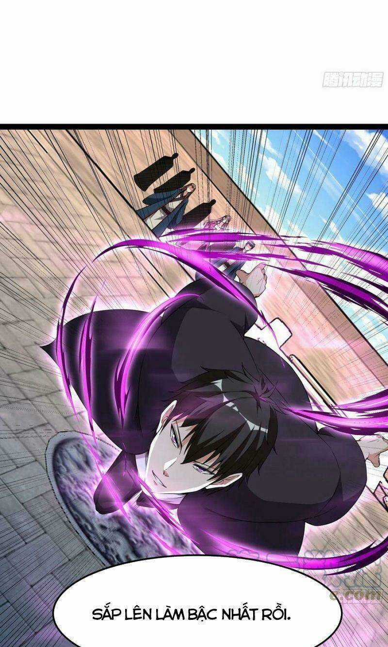 Trùng Sinh Đô Thị Thiên Tôn Chapter 326 trang 10