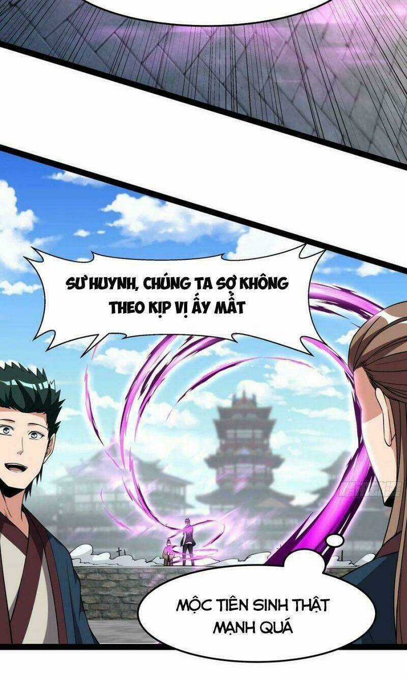 Trùng Sinh Đô Thị Thiên Tôn Chapter 326 trang 11