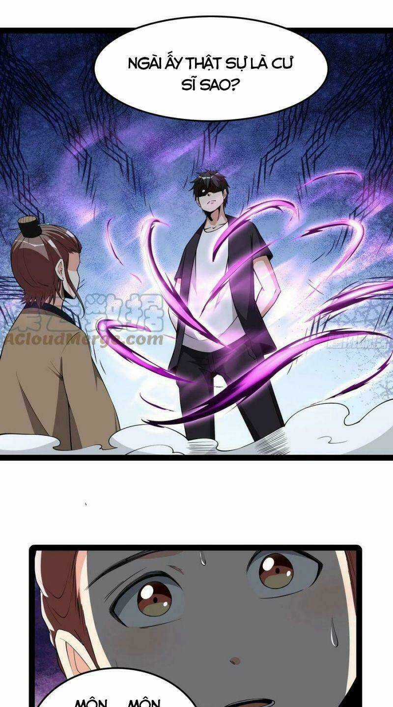 Trùng Sinh Đô Thị Thiên Tôn Chapter 326 trang 12