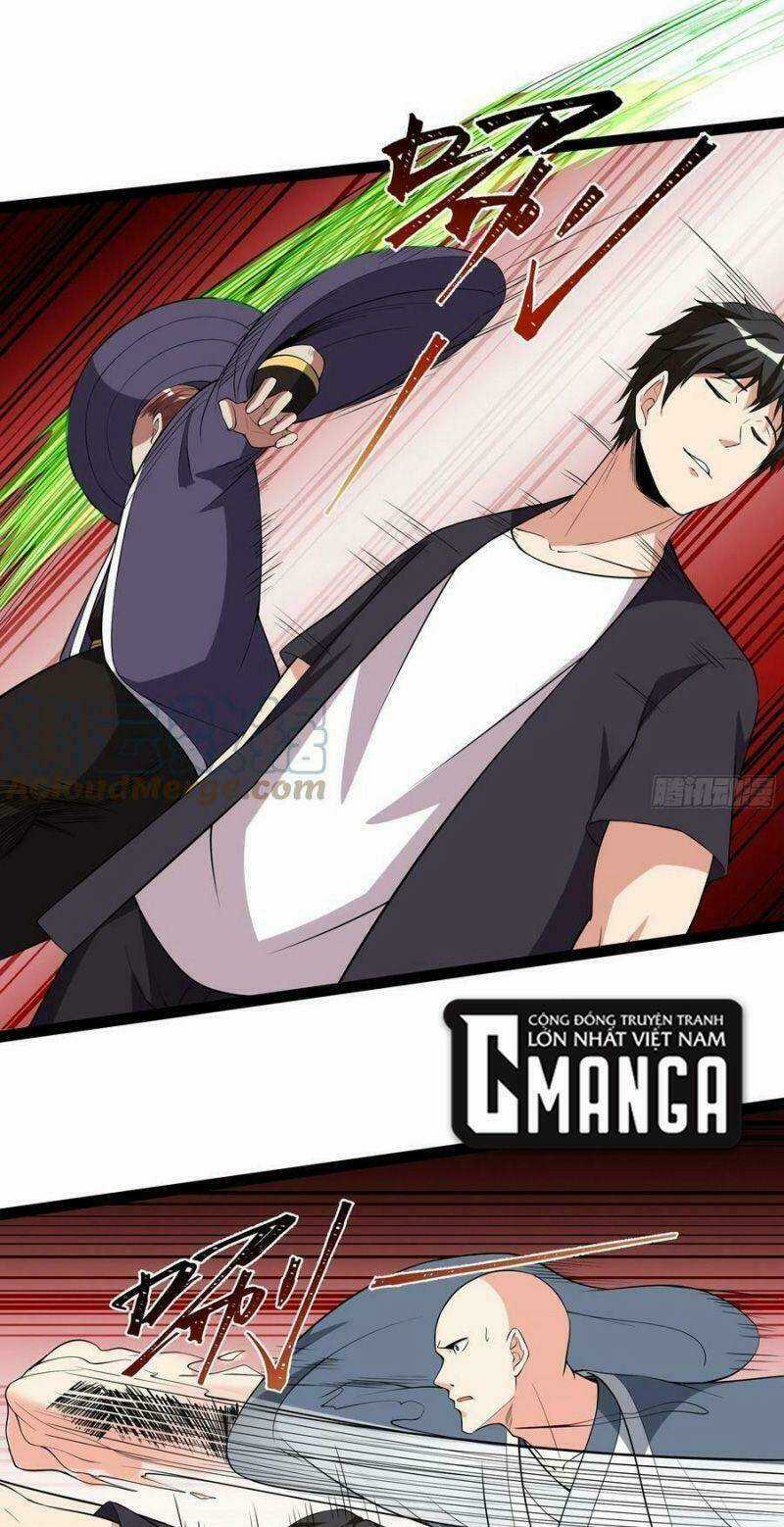 Trùng Sinh Đô Thị Thiên Tôn Chapter 326 trang 16