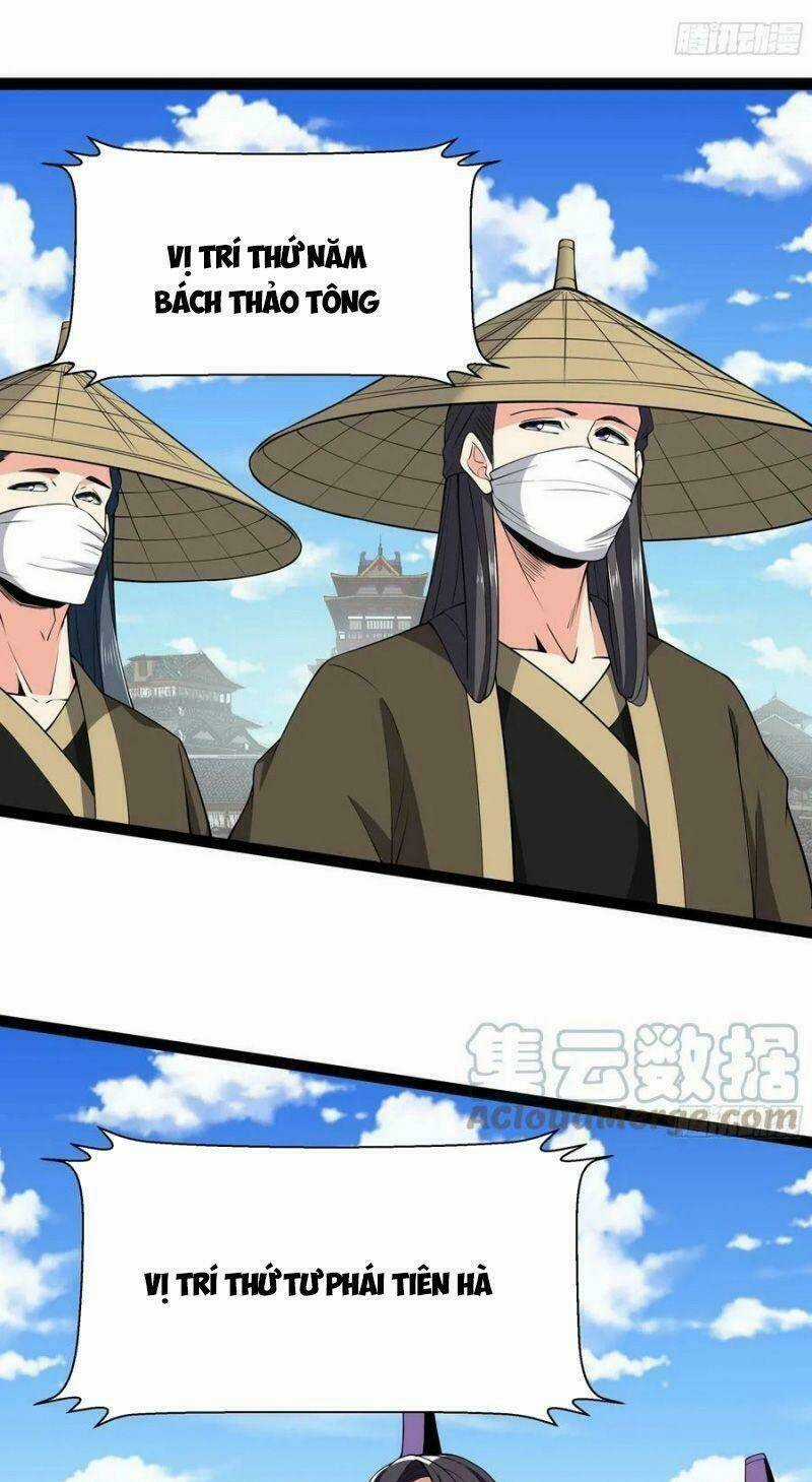 Trùng Sinh Đô Thị Thiên Tôn Chapter 326 trang 2