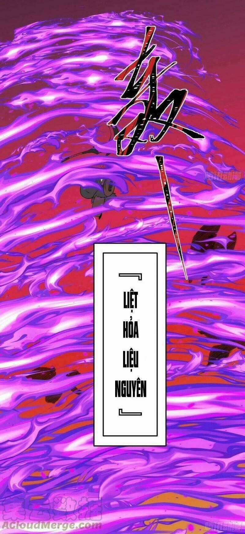 Trùng Sinh Đô Thị Thiên Tôn Chapter 326 trang 21