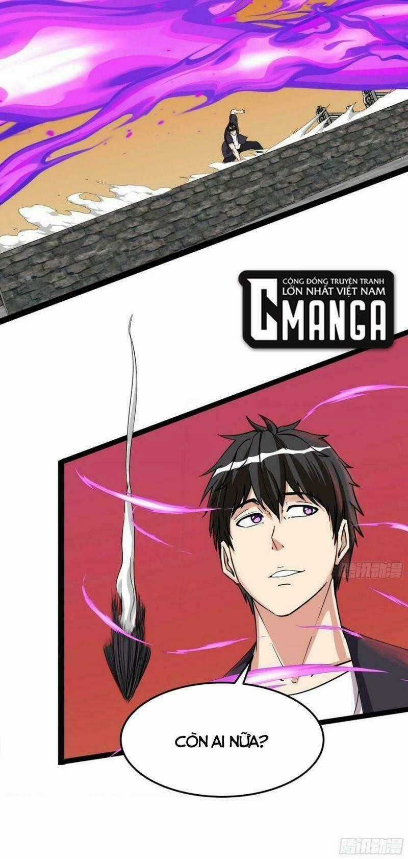 Trùng Sinh Đô Thị Thiên Tôn Chapter 326 trang 22