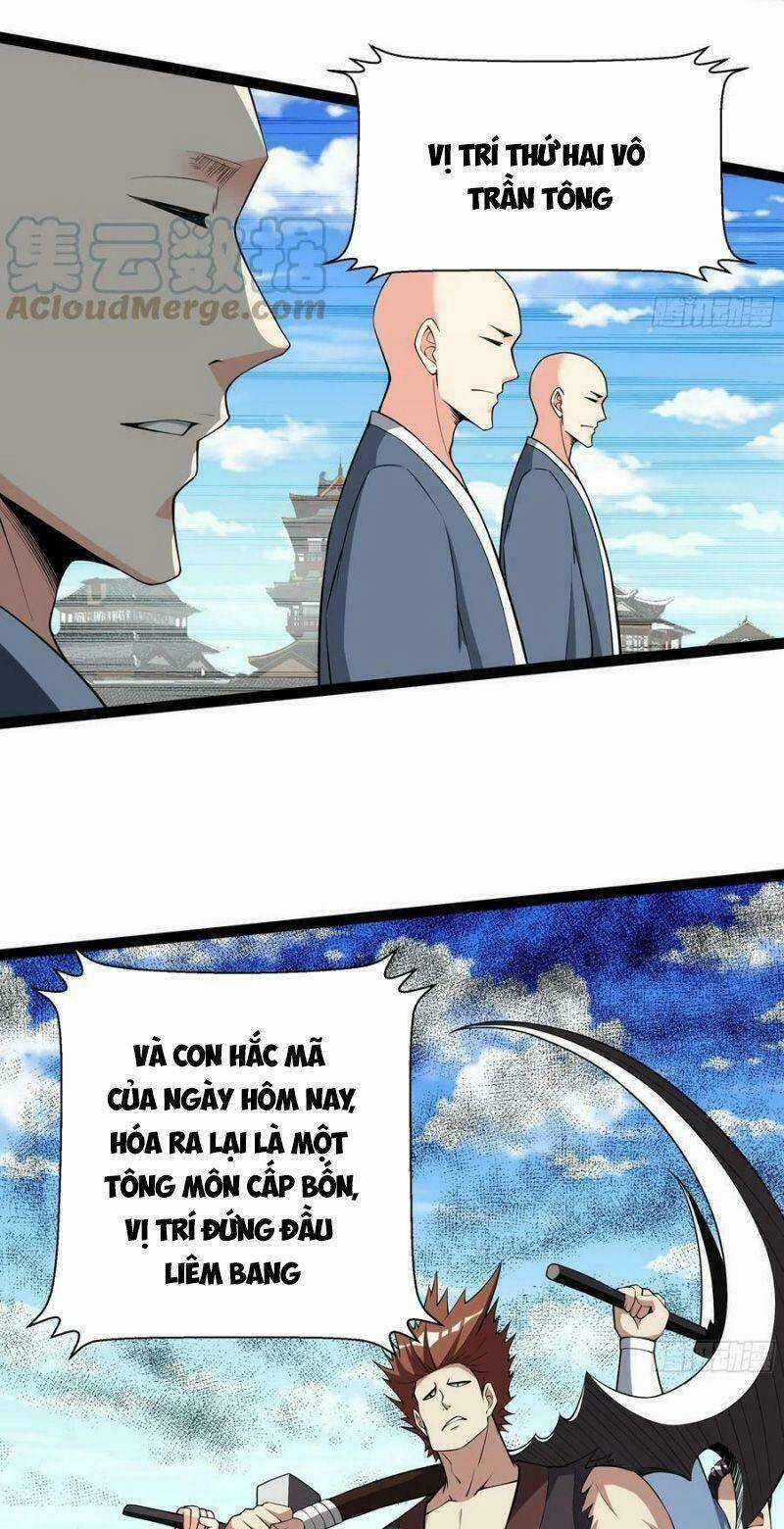 Trùng Sinh Đô Thị Thiên Tôn Chapter 326 trang 4