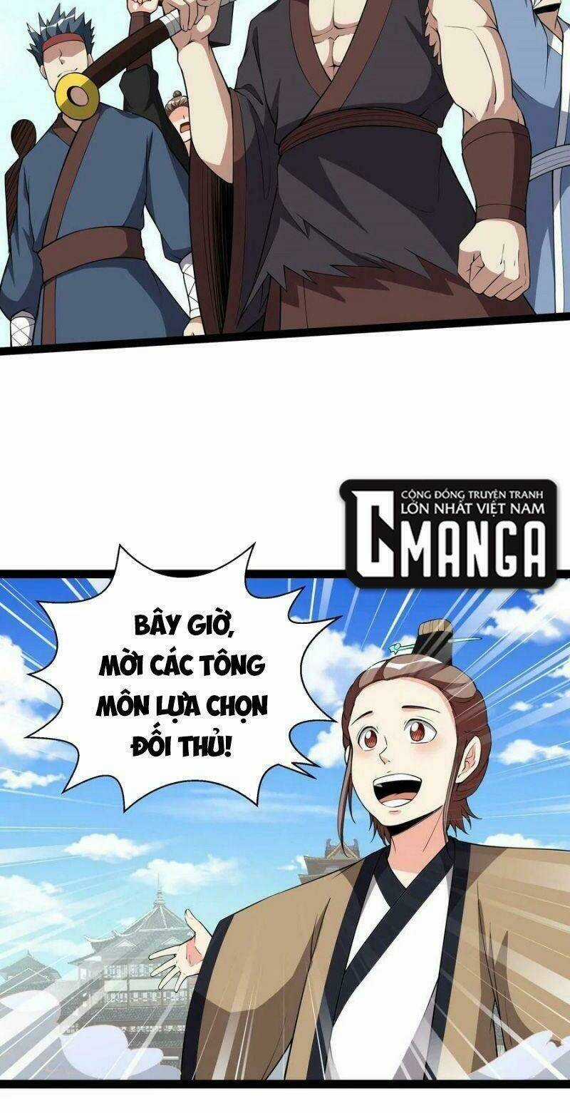 Trùng Sinh Đô Thị Thiên Tôn Chapter 326 trang 5