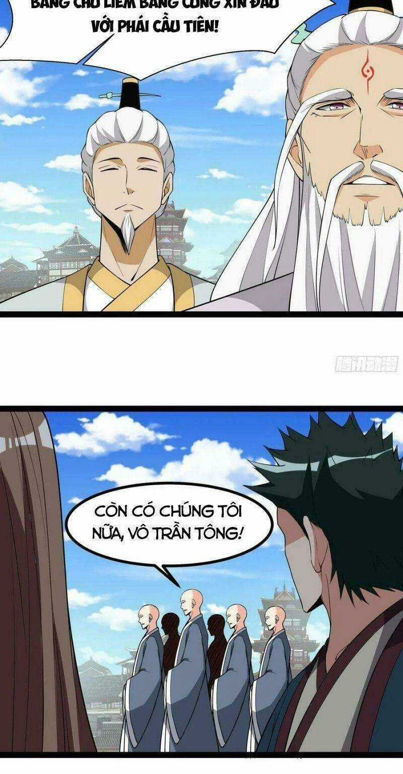 Trùng Sinh Đô Thị Thiên Tôn Chapter 326 trang 7