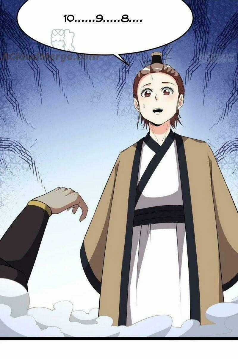 Trùng Sinh Đô Thị Thiên Tôn Chapter 327 trang 1