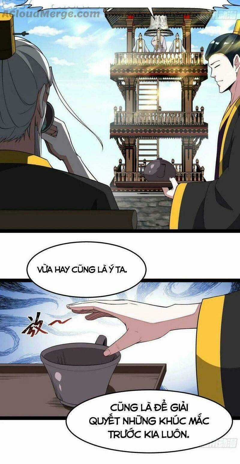 Trùng Sinh Đô Thị Thiên Tôn Chapter 327 trang 13