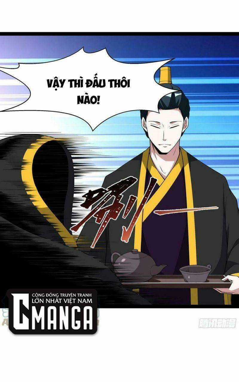 Trùng Sinh Đô Thị Thiên Tôn Chapter 327 trang 14