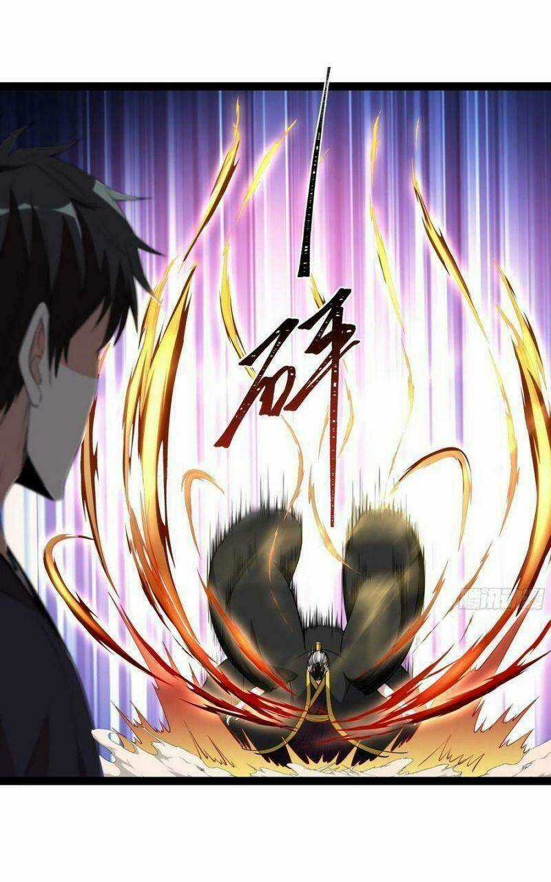 Trùng Sinh Đô Thị Thiên Tôn Chapter 327 trang 15